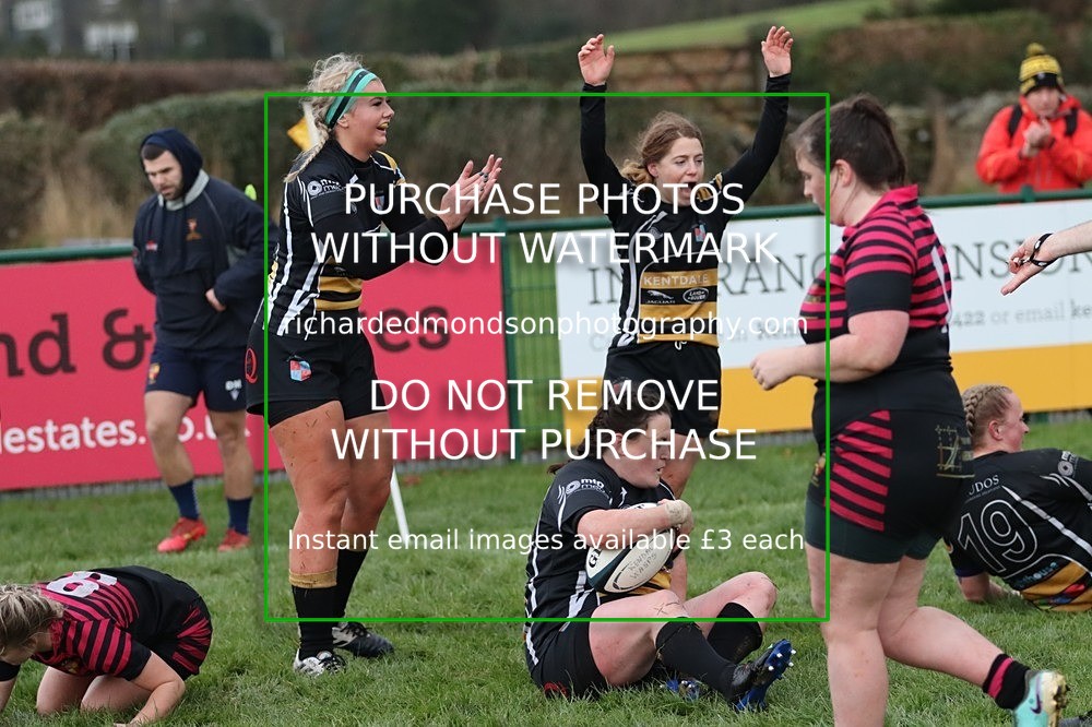IMG_4649 - Kendal Ladies Wasps