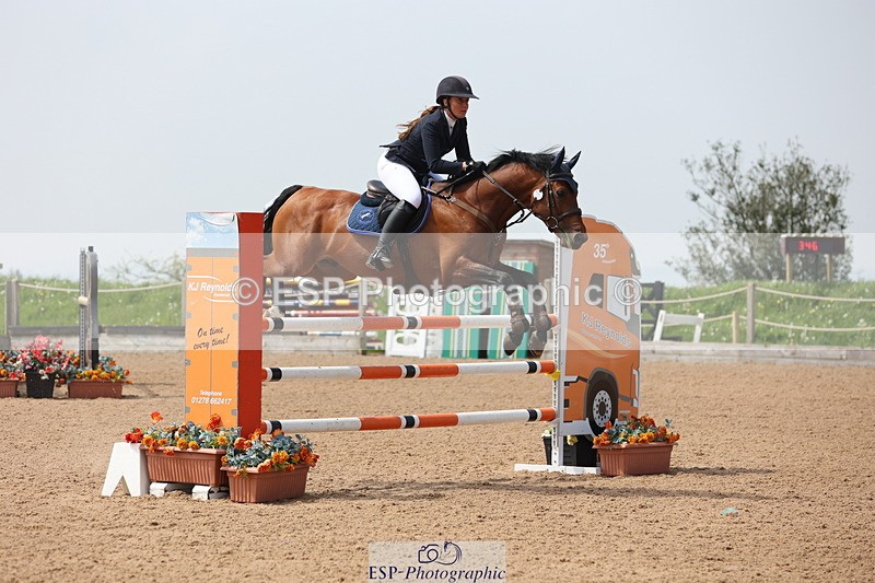 240511A-121113-12726 - Cls 35 Prestige Big Star Champ Quali