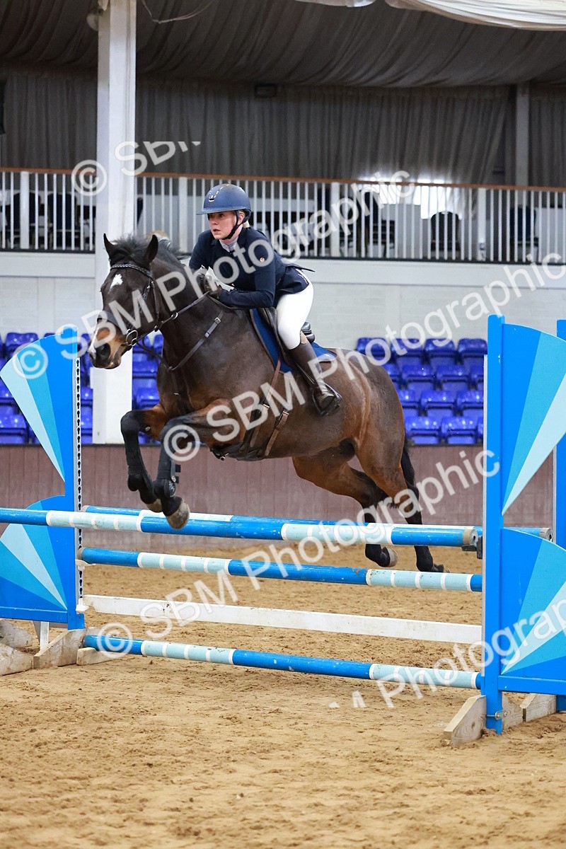 SBM_003336 - Class 3 - Senior Discovery - 1.00m