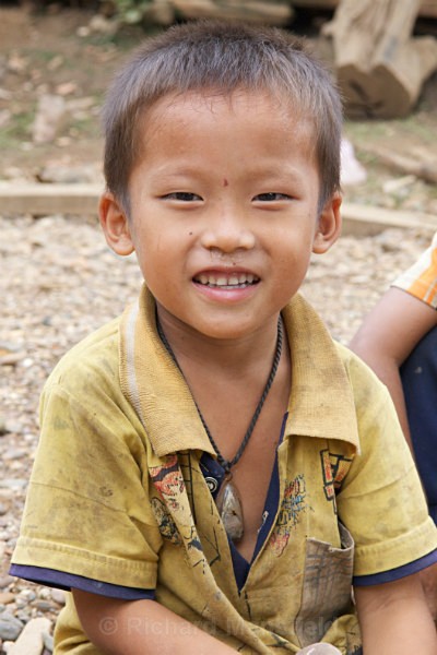  - Laos