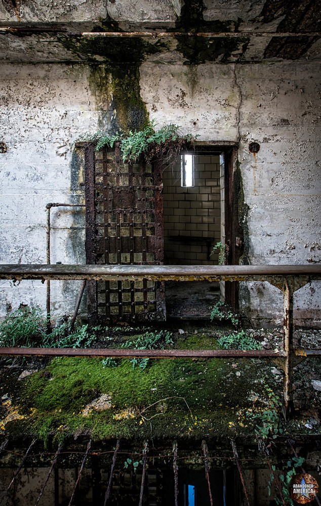 Eastern State Penitentiary (Philadelphia, PA) | A Presumption of Guilt - Eastern State Penitentiary