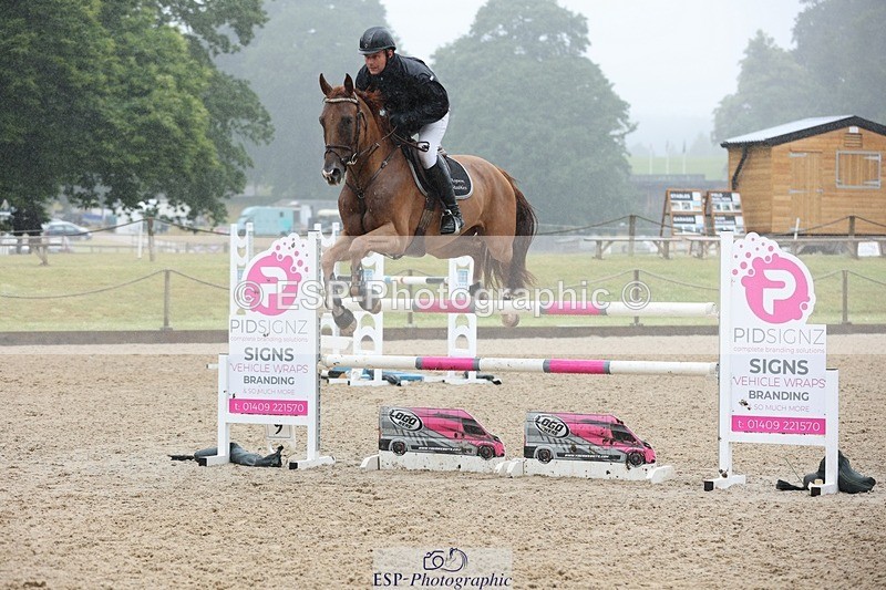 240705-165128-13000 - Cls 25 6 Yr Old Qualifier 1.20m