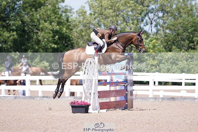 240719A-124318-11156 - Cls 14, 1 Star Silver Tour 1.25m