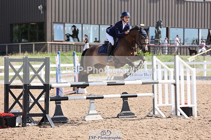 240629A-102618-04113 - Cls 17 Discovery and 90cm Open