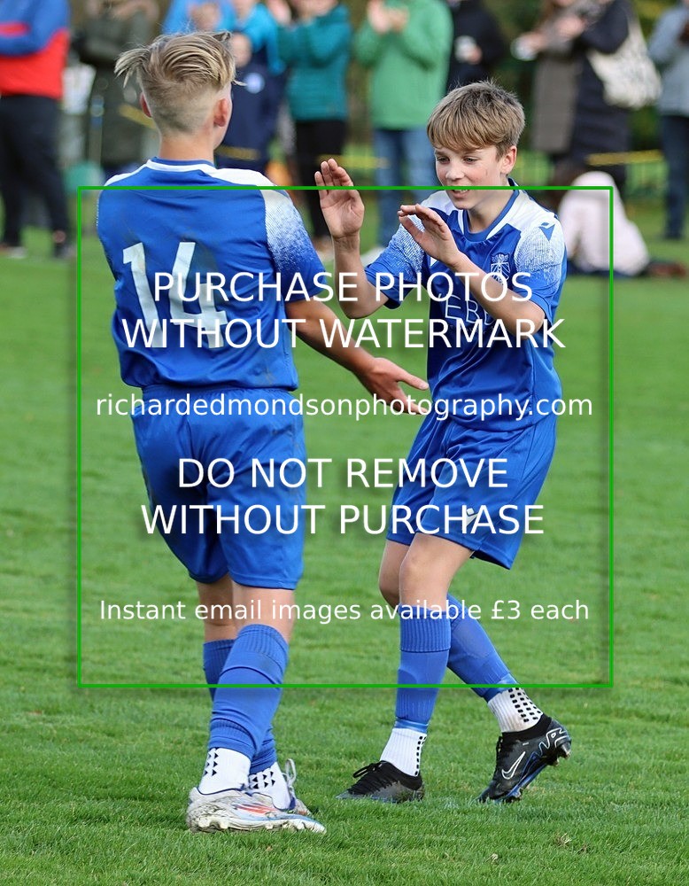 IMG_9416 - Wattsfield Youth U13 vs Lancaster City Juniors U14's Scorpions (27/10/24)