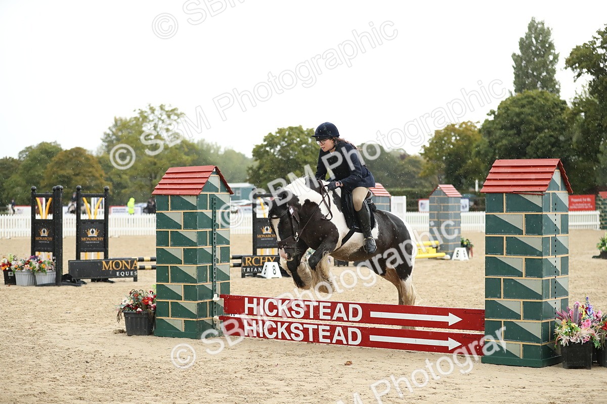 SBM_34461 - J60 Clear Round 50cm