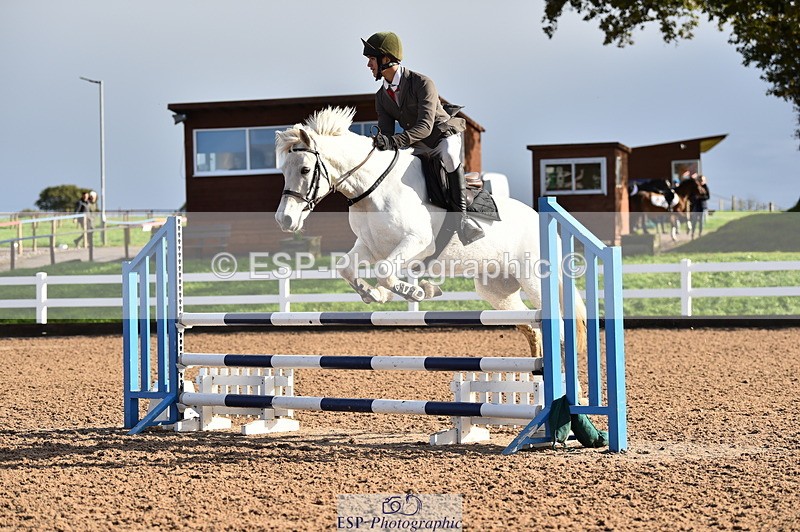 231029A-104704-02805 - Pony Discovery & 90cm Open