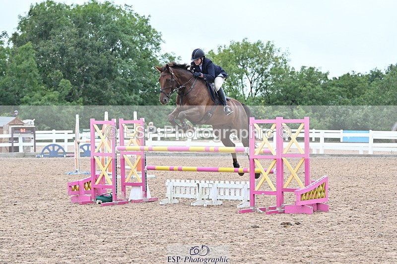 240907A-124016-01491 - Cls 9 1.10m Amateur Qualifier