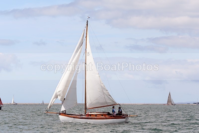 170603 - 35 - OLD GAFFERS 1Y3A2913 - YARMOUTH OLD GAFFERS RACE 3rd JUNE 2017