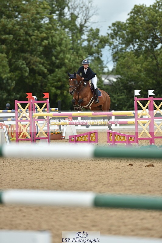 230723A-150336-13088 - Cls 20, 1 Star Silver 1.20m