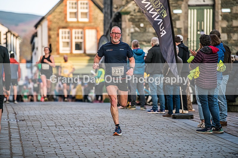 RTH-1036 - Keswick Round The Houses Road Race Wednesday 23rd April 2025