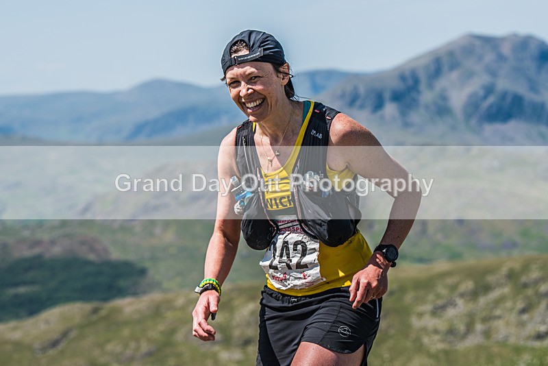 Duddon Long-864 - Duddon Valley (Long) Fell Race Saturday 3rd June 2023