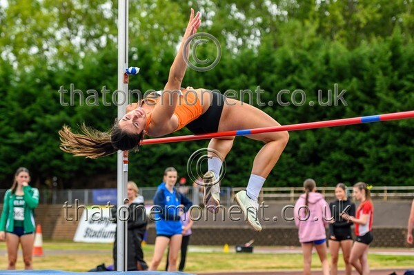 Sen25SAT-911577 - Field Female Set One