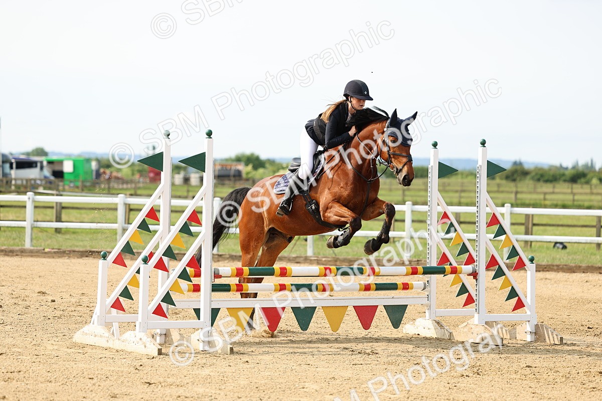 SBM_003979 - Class 15 - Clear Round