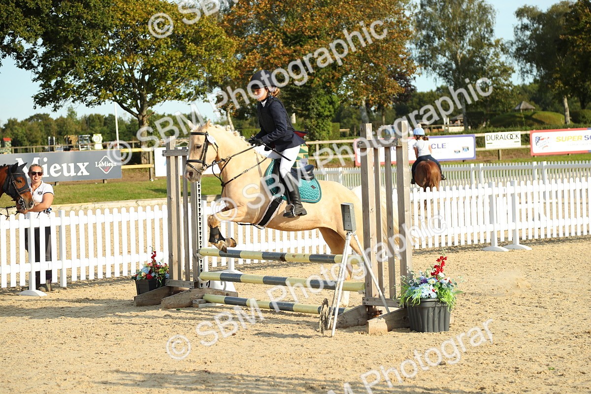 SBM_53593 - J8 - Junior Pony 65cm Championship