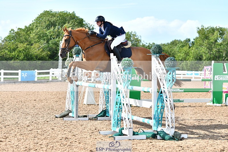 230819A-164832-01206 - Cls 35 1.10m Amateur Qualifier