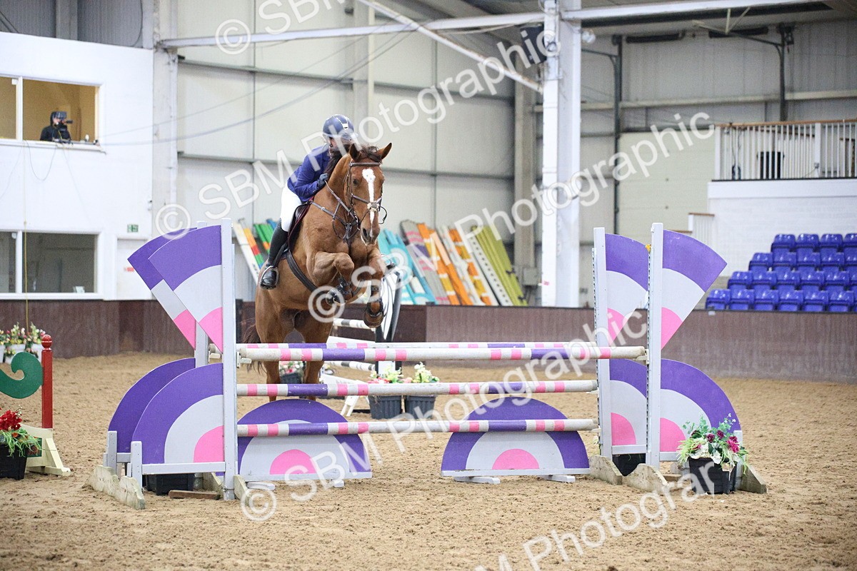 5K7A4310 - Class 3 - Senior Newcomers/ 1.10m Open