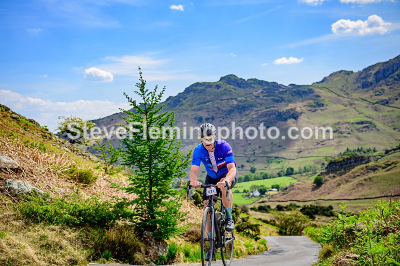 133936 - Blea Tarn Climb 13:00 - 14:00