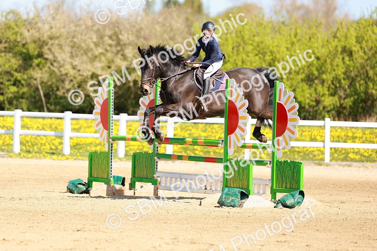 SBM_001386 - Class 3 - Senior Discovery - 1.00m