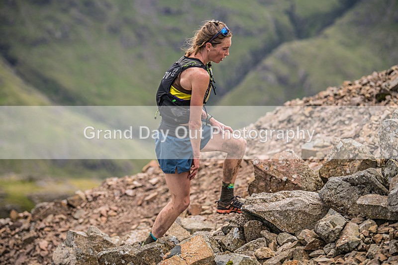Borrowdale-547 - Borrowdale Fell Race Saturday 2nd August 2025