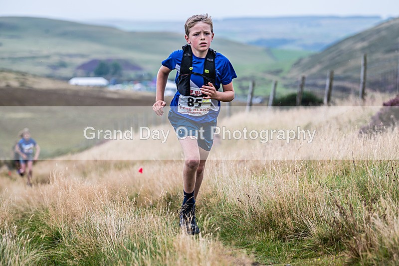 Gavel-72 - Ennerdale Show Gavel Fell Race Wednesday 26th August 2026