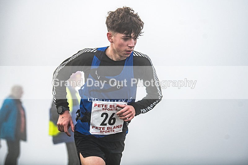 Wansfell-230 - Wansfell Race Friday 27th December 2024