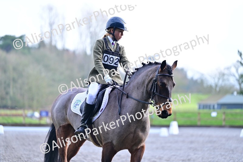 20260125-2342 - Class 11 - Grassroots