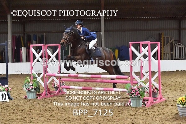 BPP_7125 - CLASS 3 0.85m Amateur Championship Qualifier