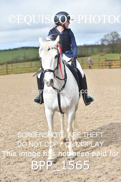 BPP_1565 - CLASS 7 Pony Discovery / 90cm Open