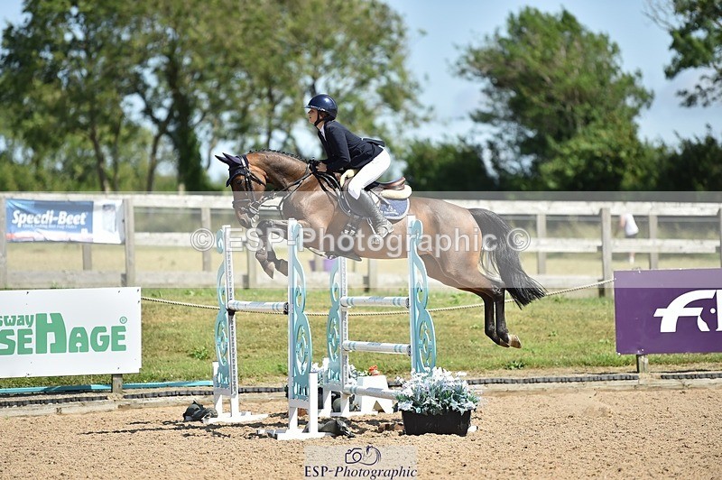 250628-145238-05578 - Cls 12 Newcomers Jump offs & Presentations