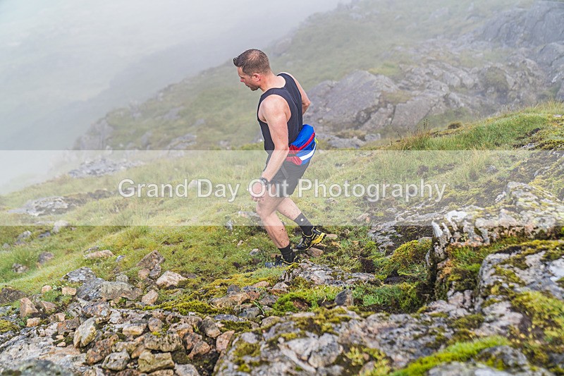 Great Lakes-507 - Great Lakes Fell Race Saturday 29th June 2024