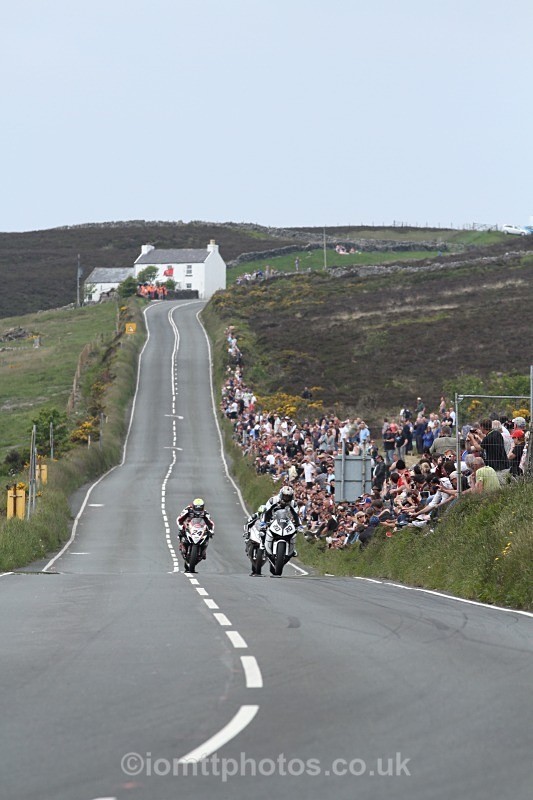 Steve Mercer - Pokerstars Senior TT