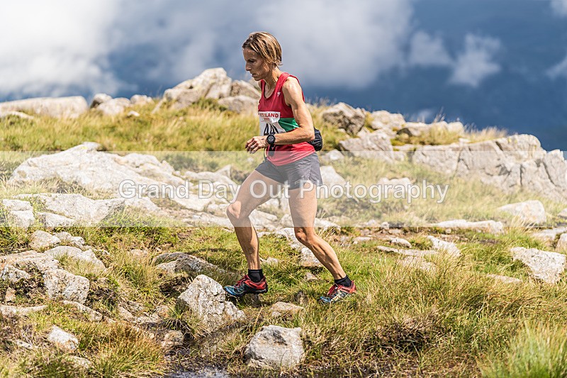 Blisco Dash-183 - Blisco Dash Fell Race (women) Saturday 27th July 2024
