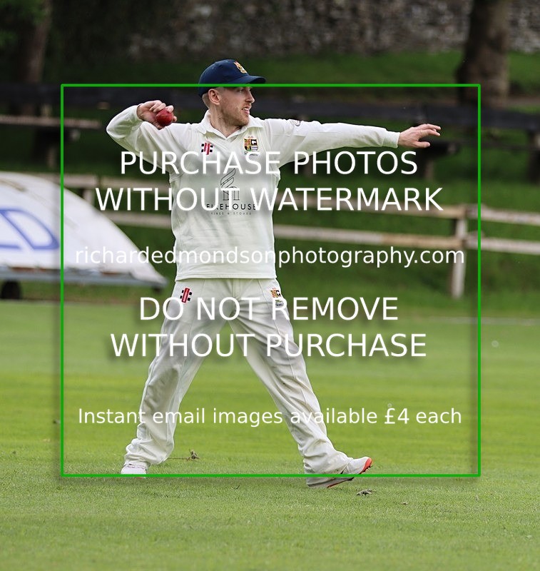 IMG_1443 - Netherfield 2nds v Great Eccleston