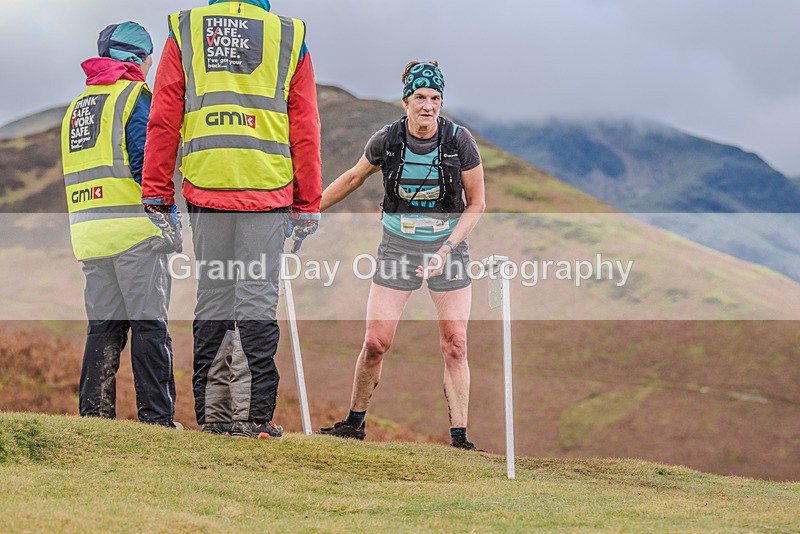 British Fell Relay-3975 - British Fell & Hill Relay Championship Braithwaite Keswick Saturday 21st October 2023