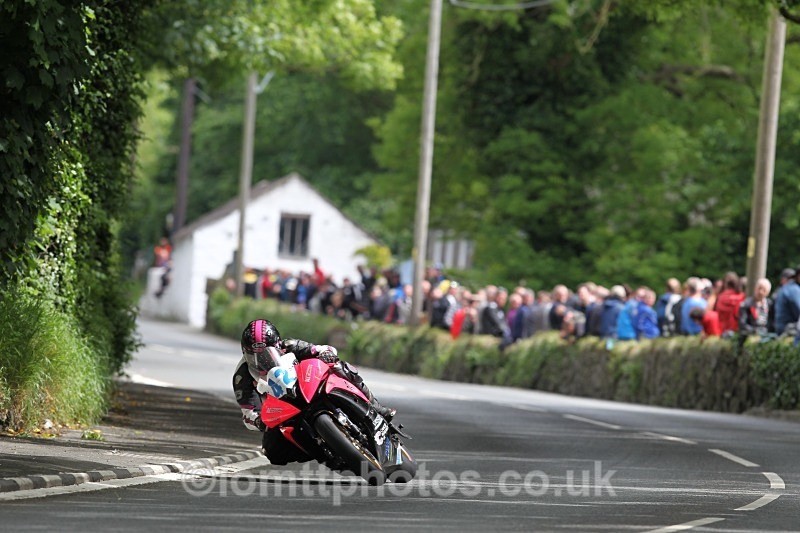  - Supersport Race 1