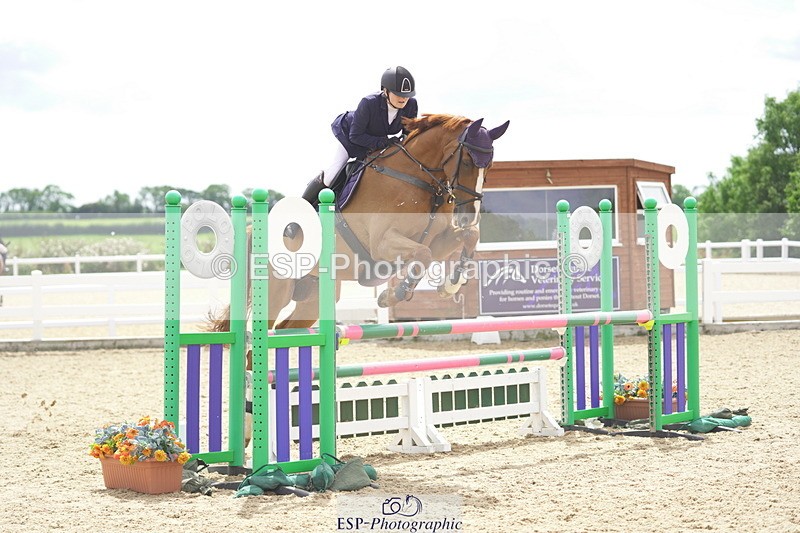 230729A-140254-06524 - Cls 23 95cm Amateur Quali