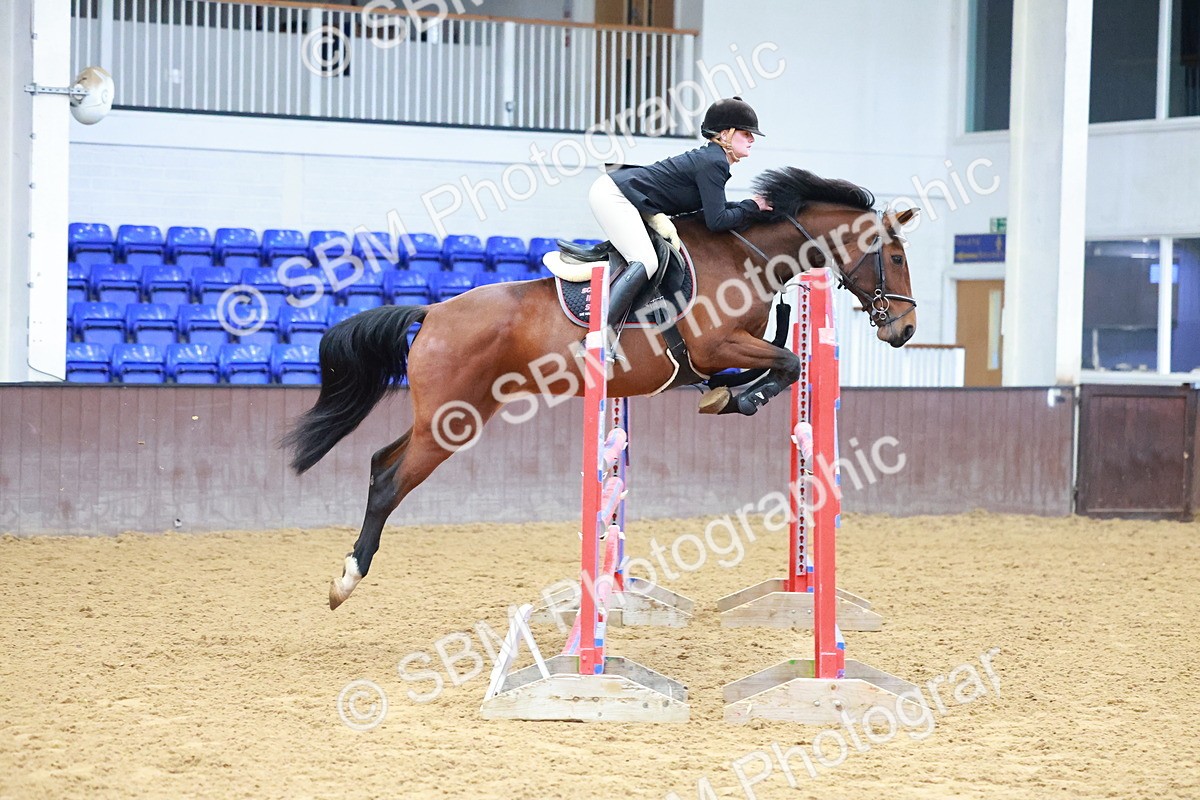 SBM_001671 - Class 4 - Senior Newcomers 1.10m