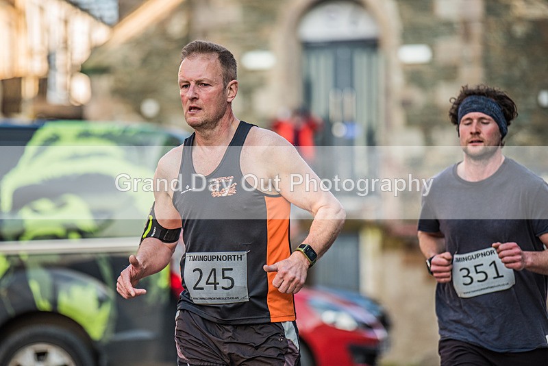 RTH-230 - Keswick Round The Houses Road Race, Wednesday 26th April 2023
