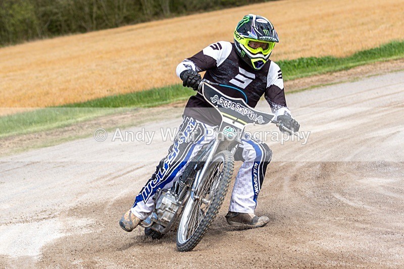 20260411-7D-8E0A3740 - Ride & Skid It. Speedway Experience Day 11th April 2026