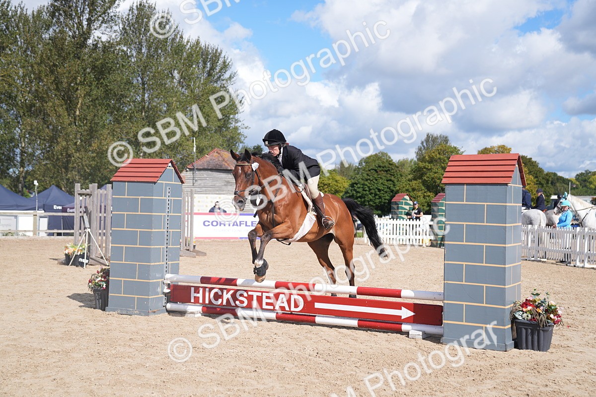 SBM_04102 - J34 Veteran 50cm Championship