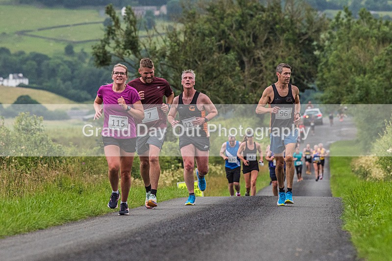 Lambfoot Loop-387 - Lambfoot Loop Road Race Tuesday 4th July 2023