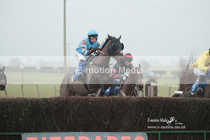 PtP 290123 30869 - Heythrop Hunt PtP Cocklebarrow 29/01/2023