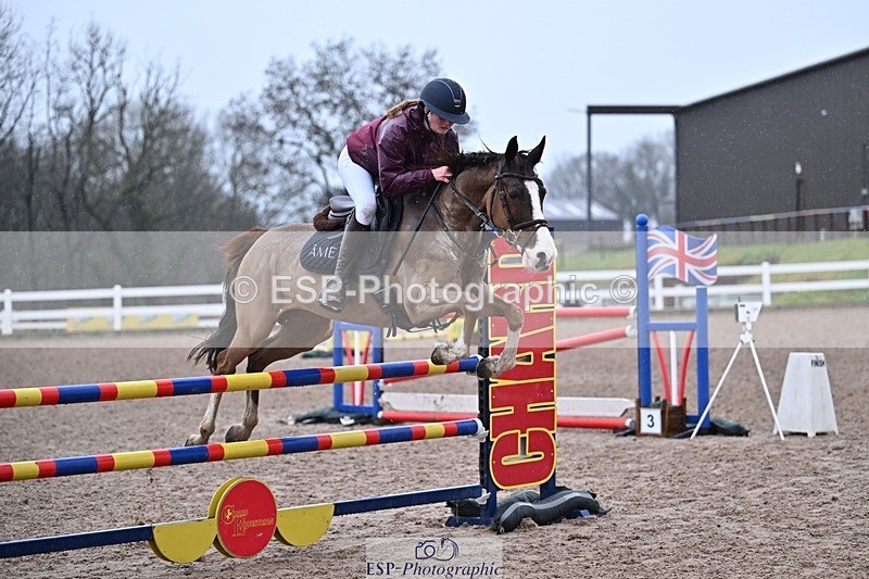 260118-135703-00359 - Cls 14 Pony Newcomers & 1m Open & Pony Fox 1.10m