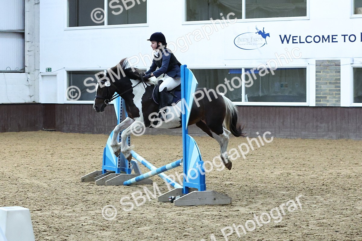 SBM_005109 - Class 3 - 50cm Open