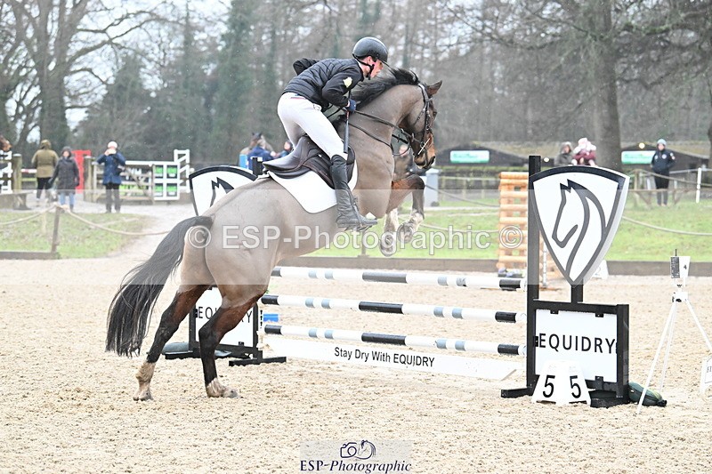 250215A-140507-01435 - Cls 1 British Novice and 90cm Open