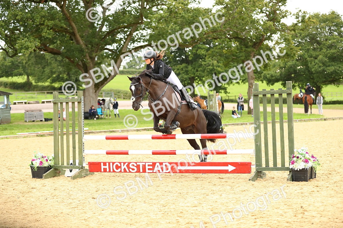 SBM_75950 - J19 - Junior 90cm Supreme Championship