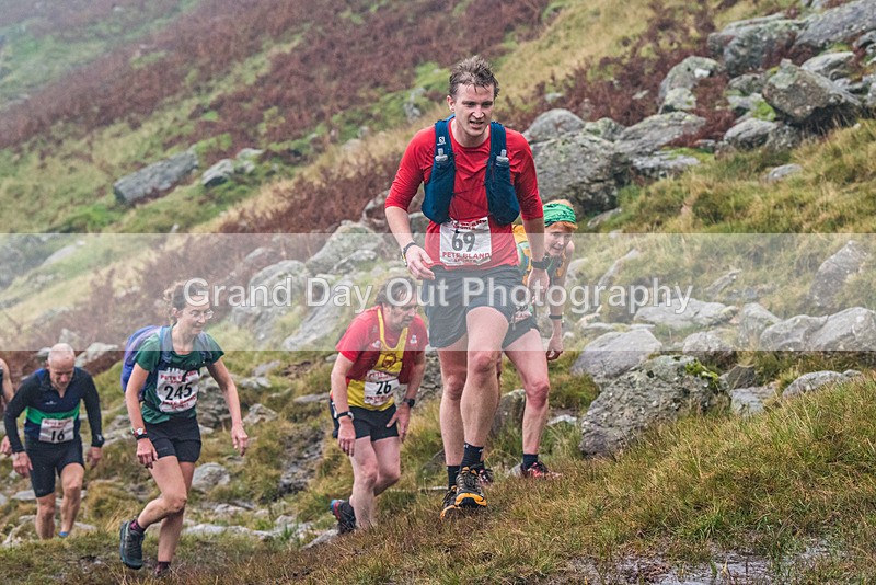 Langdale-570 - Langdale Horseshoe Fell Race Saturday 7th October 2023