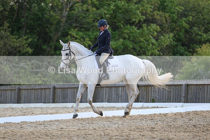 3E7A4343 - Class 6: NOVICE sec B- Novice 3 2024