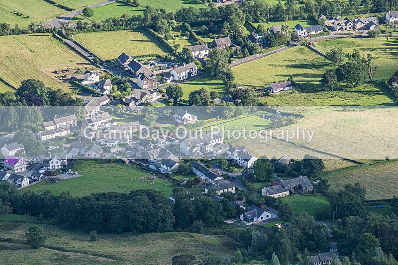 Gategill-7 - Gategill Fell Race Wednesday 2nd July. 2025